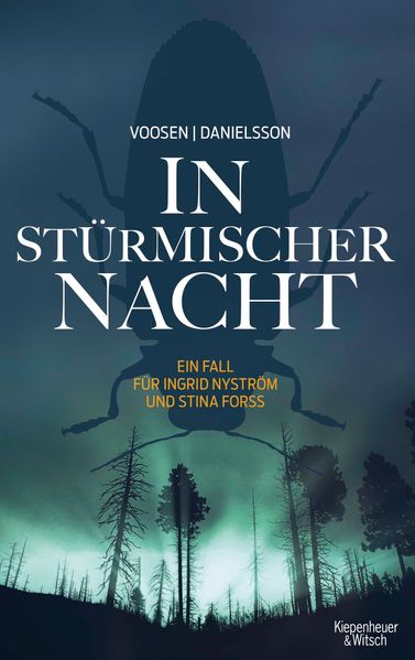 Buchcover