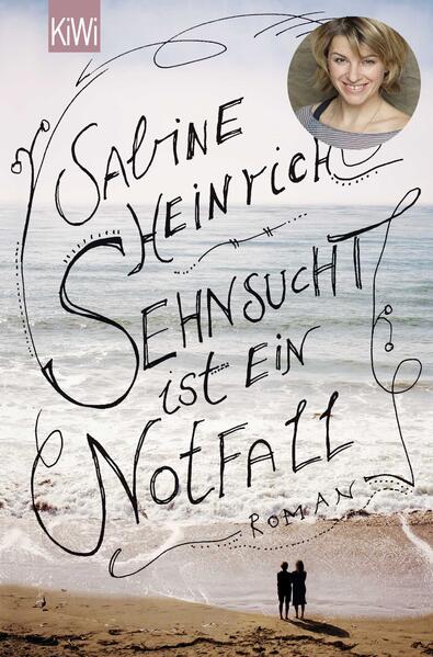 Sehnsucht ist ein Notfall