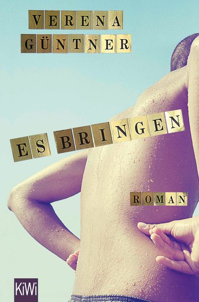 Buchcover