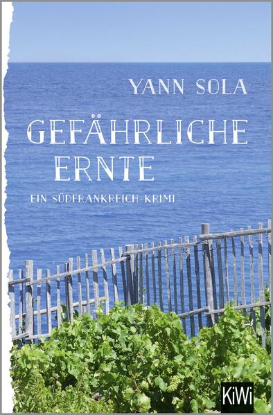 Gefährliche Ernte