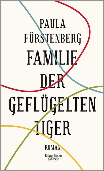 Familie der geflügelten Tiger