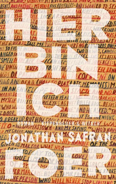 Buchcover