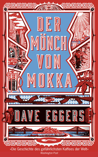 Der Mönch von Mokka