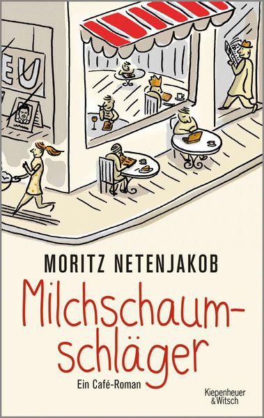 Buchcover