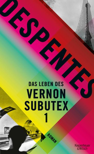 Buchcover