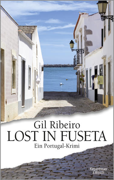Lost in Fuseta