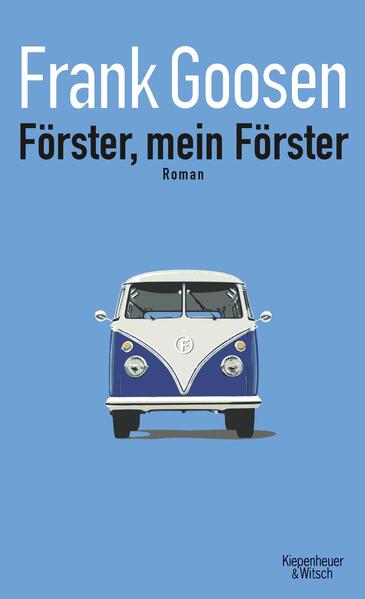 Förster, mein Förster