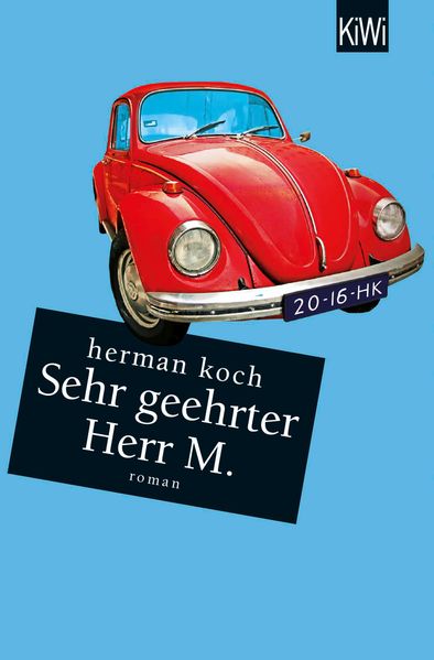 Buchcover
