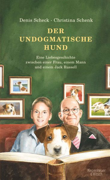 Der undogmatische Hund