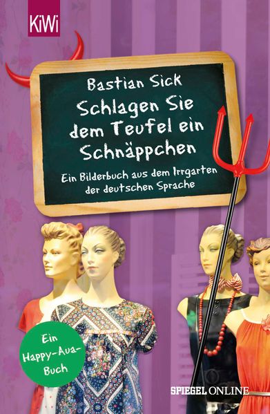 Buchcover