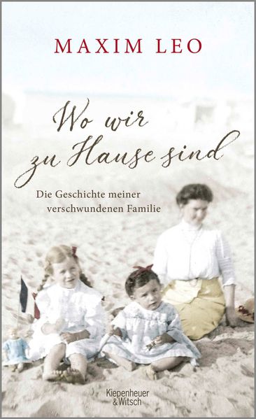 Buchcover