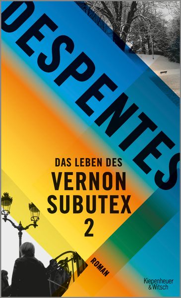 Buchcover