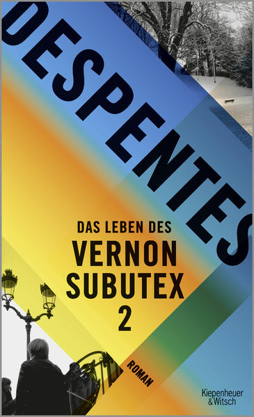 Das Leben des Vernon Subutex 2