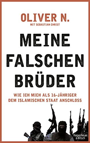 Meine falschen Brüder