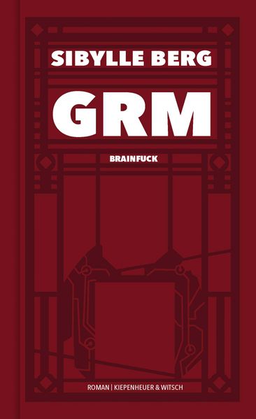 Buchcover