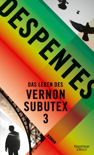 Buchcover