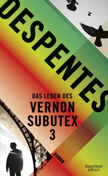 Das Leben des Vernon Subutex 3