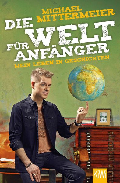Buchcover