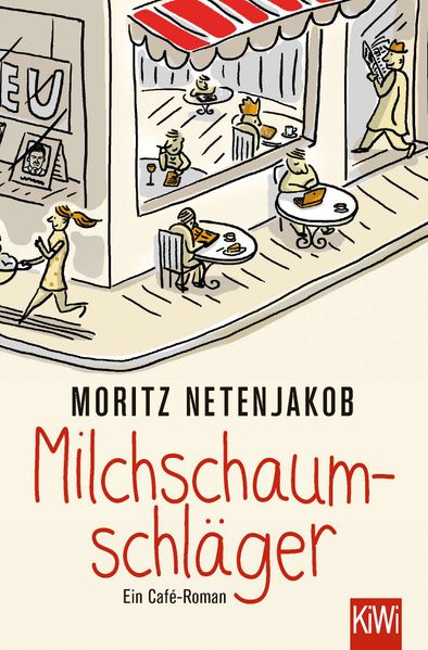 Buchcover