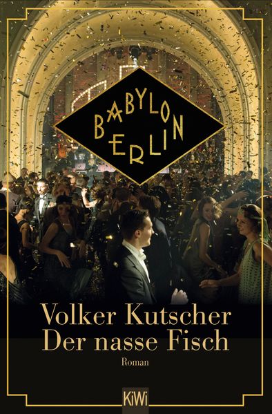 Buchcover