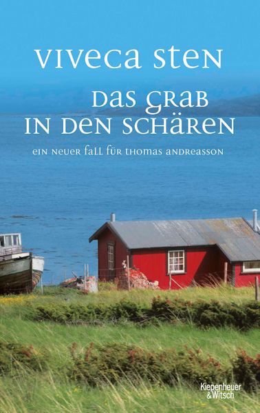 Buchcover