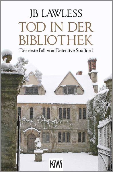 Buchcover