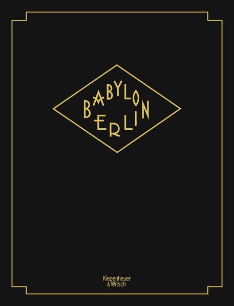 Babylon Berlin