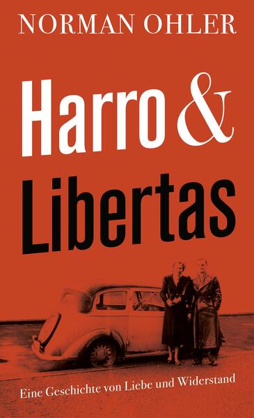Harro und Libertas