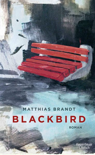 Buchcover