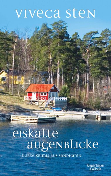 Buchcover