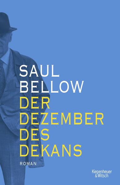 Der Dezember des Dekans