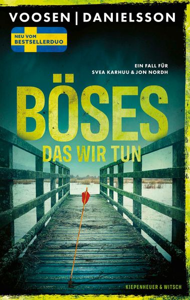 Böses, das wir tun