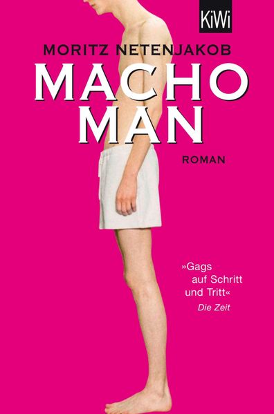 Buchcover