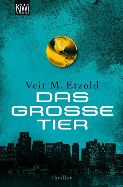 Das große Tier