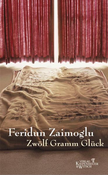 Buchcover