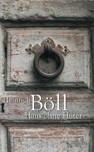 Buchcover