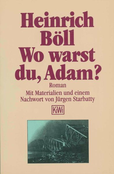 Buchcover