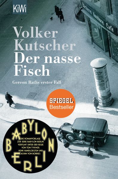 Buchcover