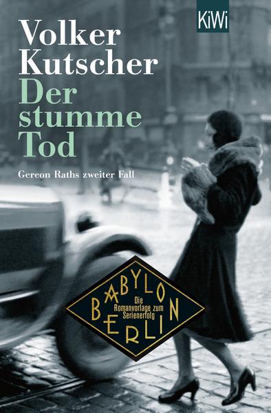 Der stumme Tod