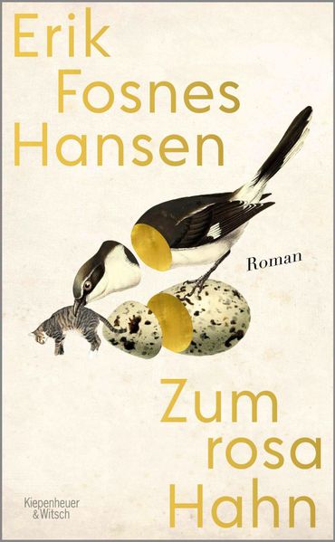Buchcover