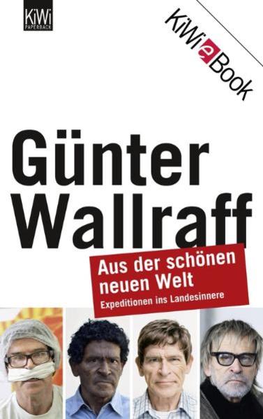 Aus der schönen neuen Welt