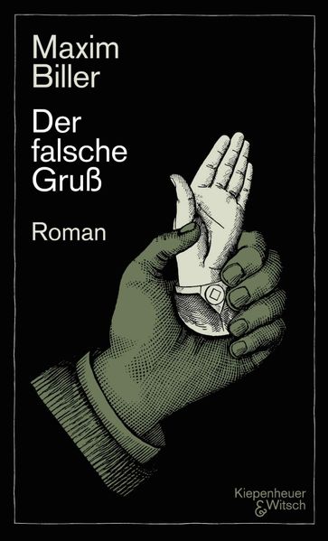 Buchcover
