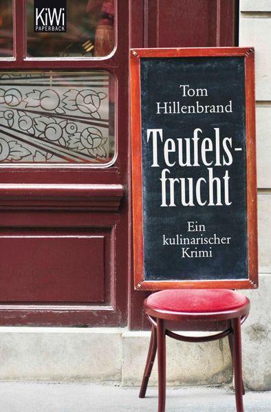 Buchcover