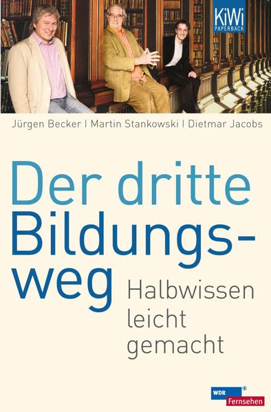 Buchcover