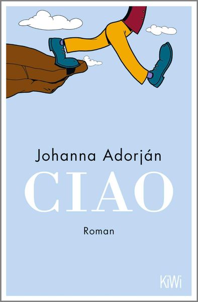 Buchcover