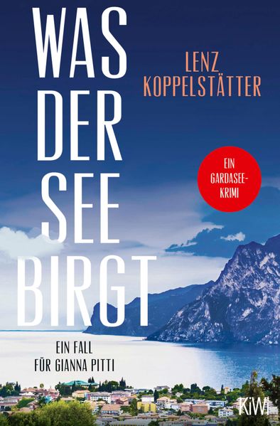 Buchcover