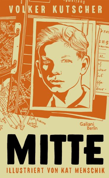 Buchcover