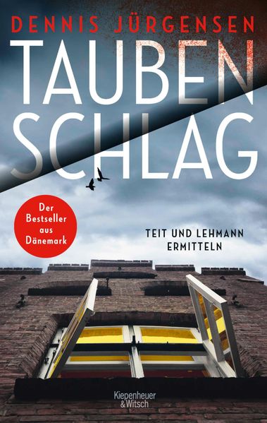 Buchcover