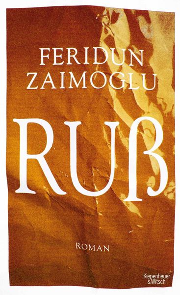Buchcover