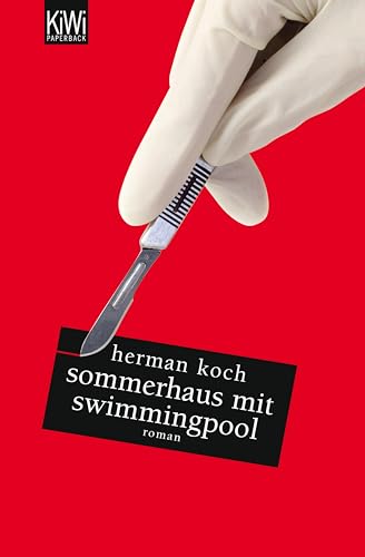 Sommerhaus mit Swimmingpool